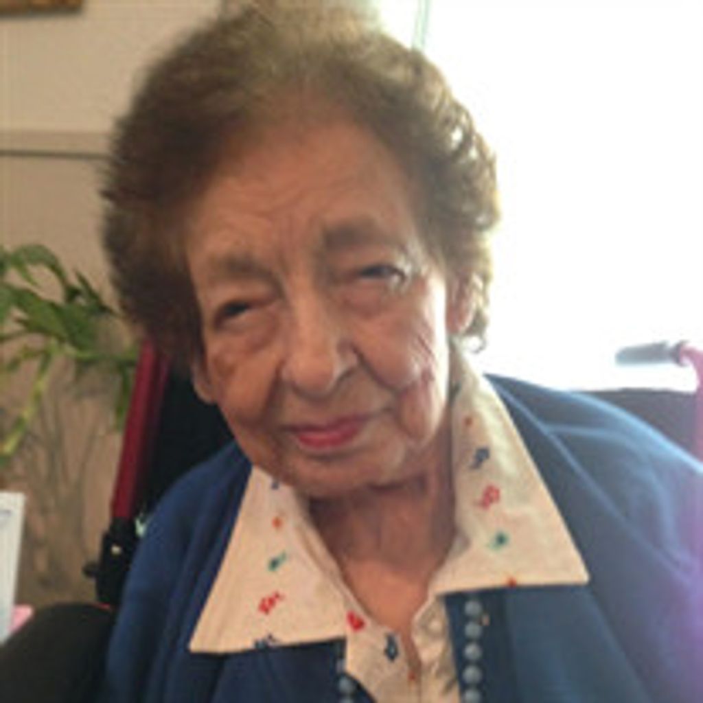 Feliciana Loya Heredia
