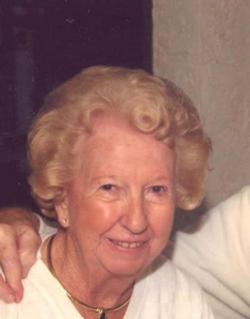 Doris I. Corzine-Robinson Profile Photo