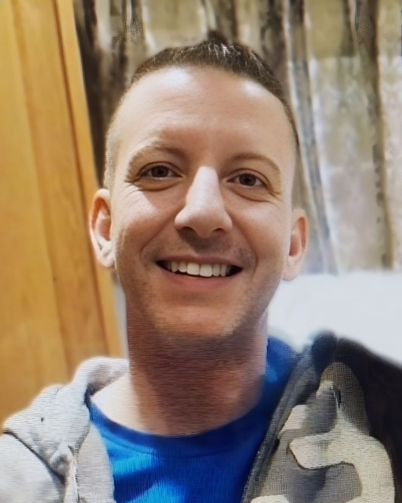 Scott Follett