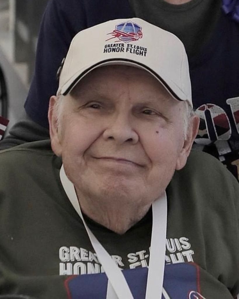 James Patrick Helm Profile Photo