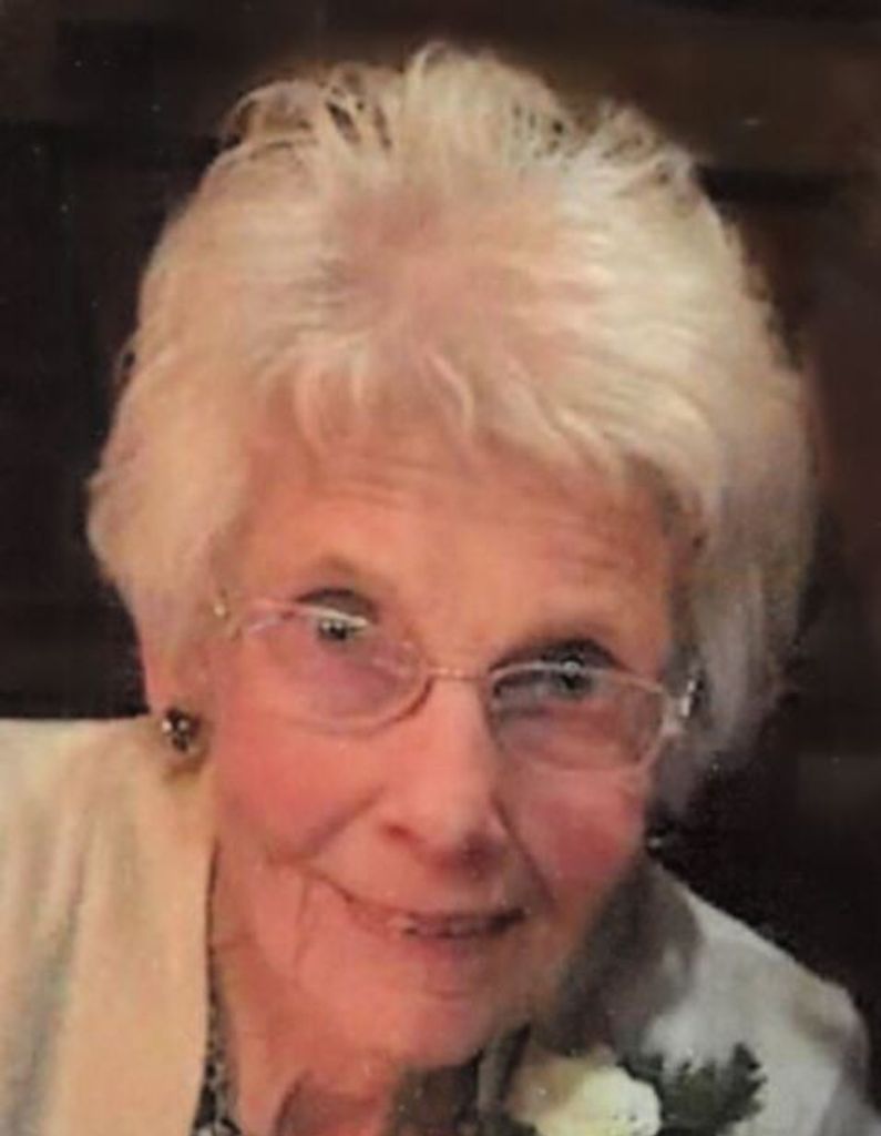 Phyllis Obbink