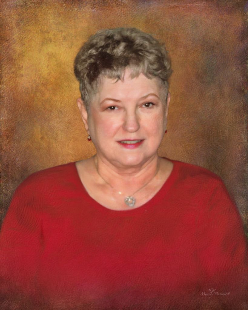 Lisa Stinson