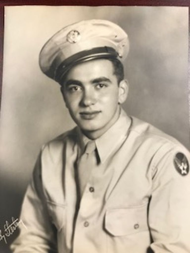 Thomas Joseph Talarico Sr.