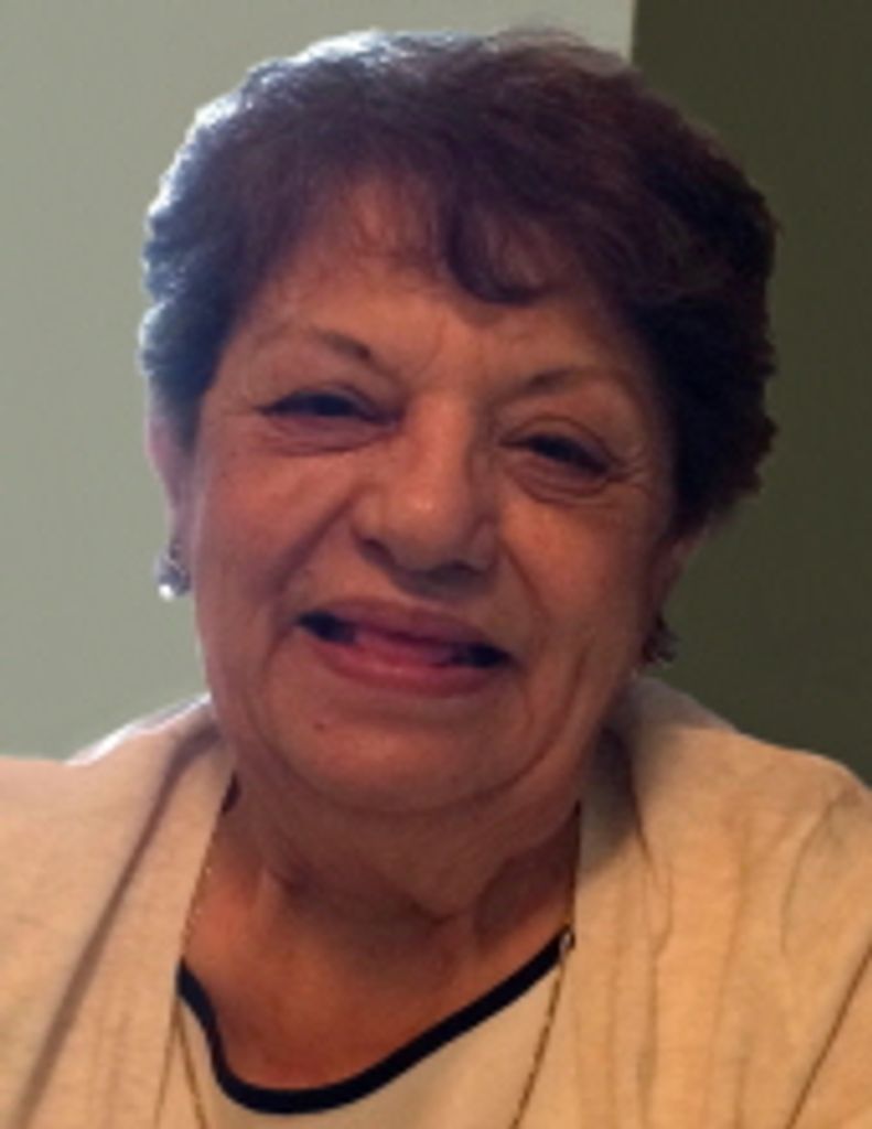 Verna (Checker) Kounas