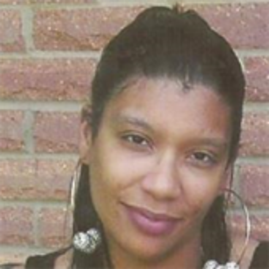 Maya  Danielle Mcclinton