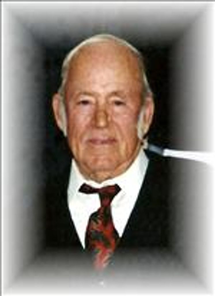 Fred Franklin Clayton