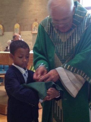 Rev. Michael Dennis Strachota photo gallery thumbnail 2 of 4