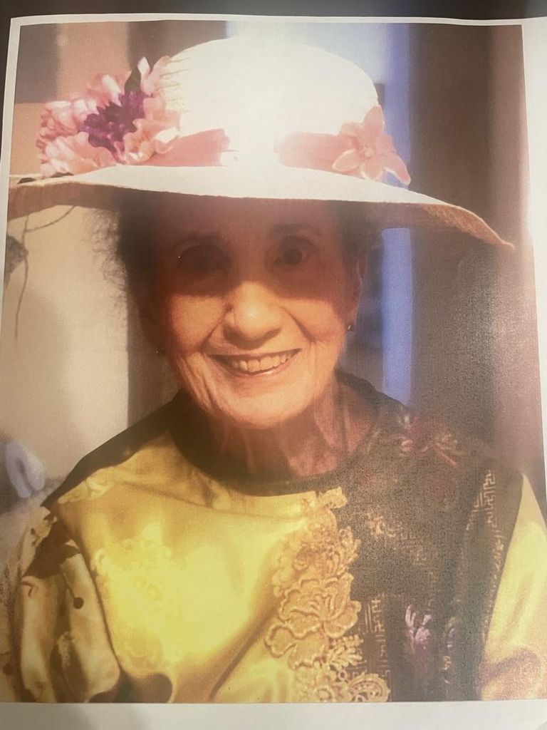 Mary Ann Roe Profile Photo