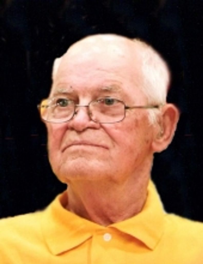Donald Frank Tom Sr.