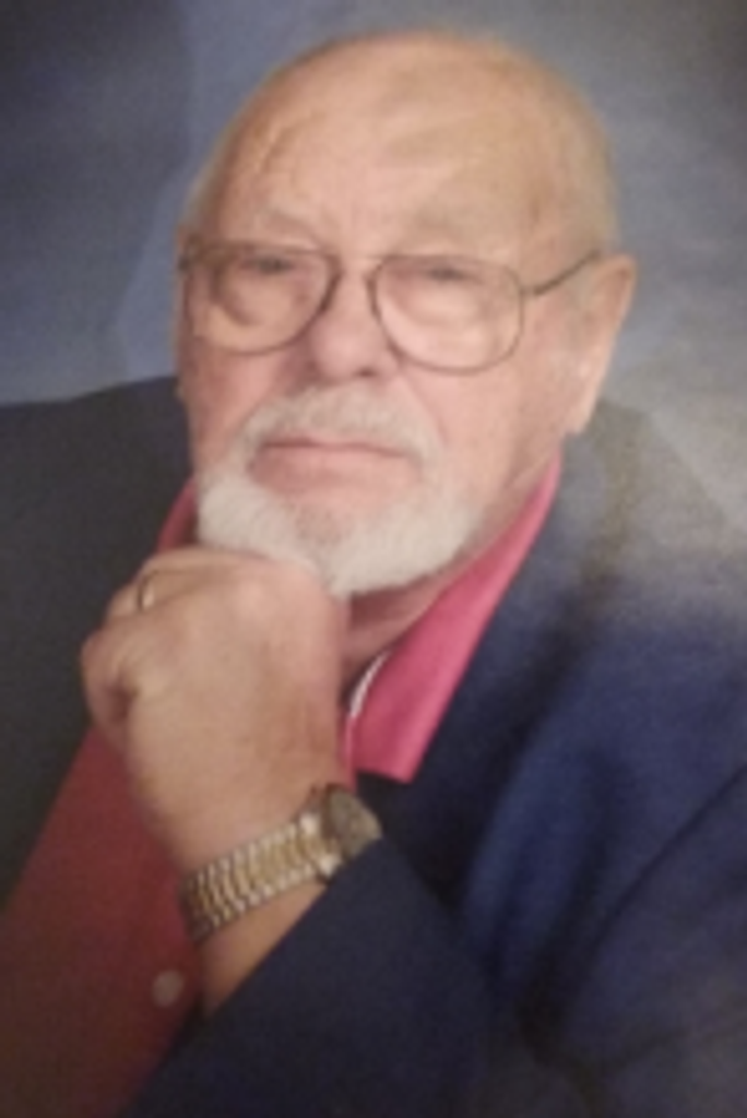 Robert W. Lizzie