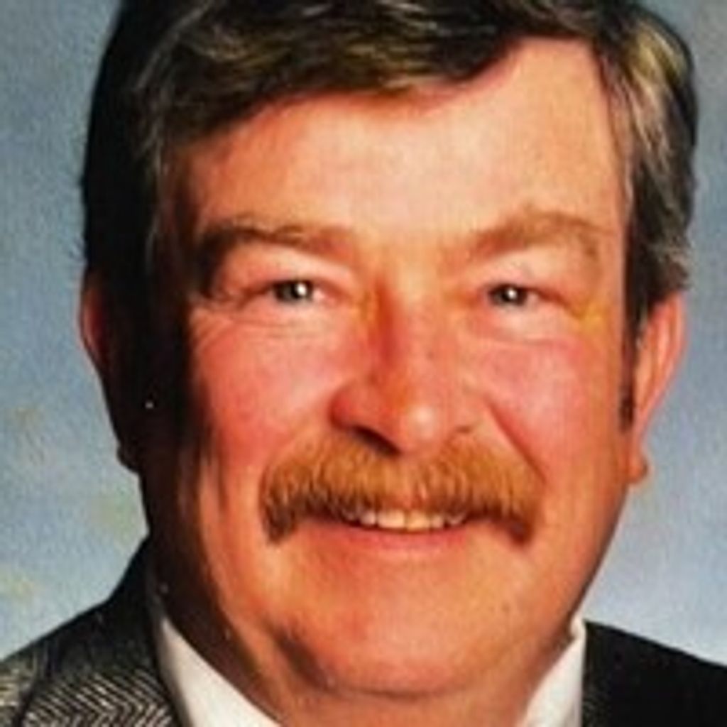 Thomas H. Senecal