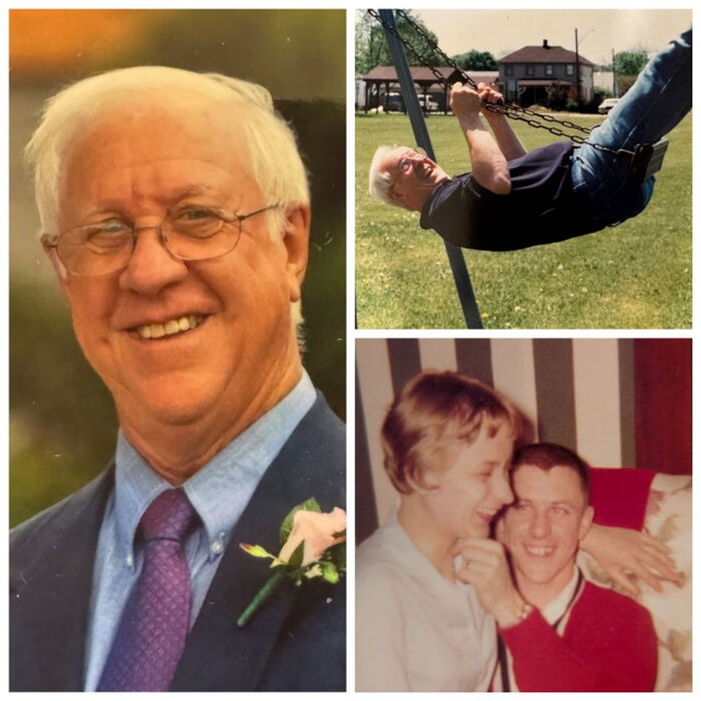 Donald N. Proehl Profile Photo