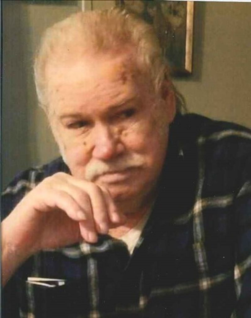 Billy D. Hughes Profile Photo
