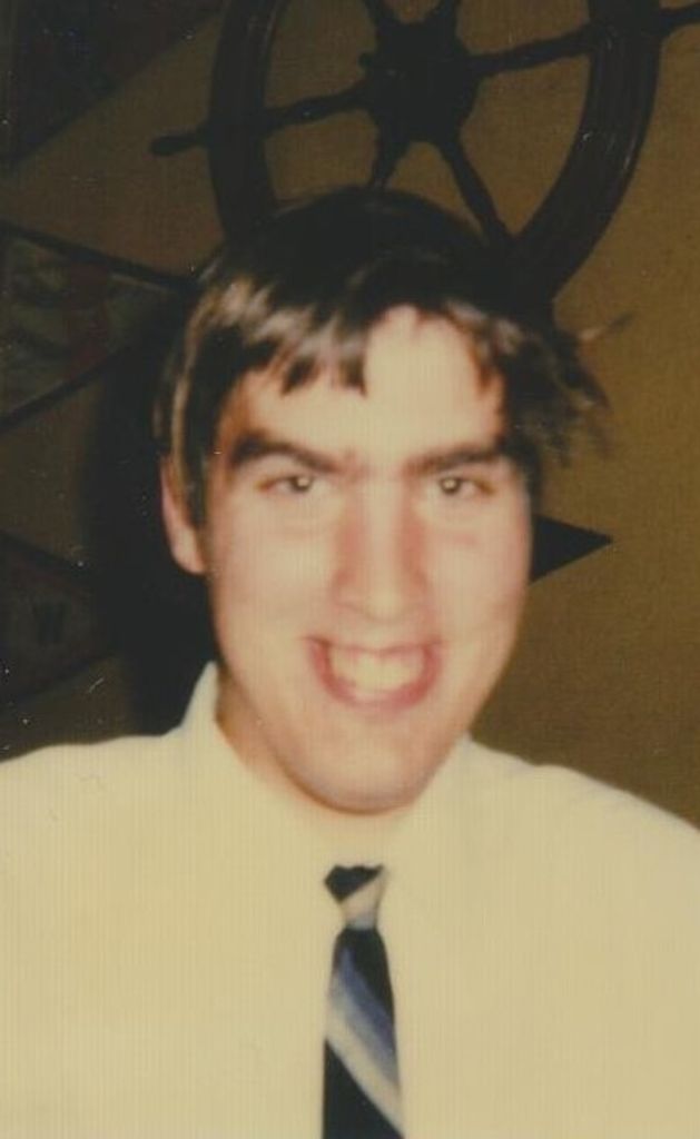 Charles "Chuck" Mitchell Seng