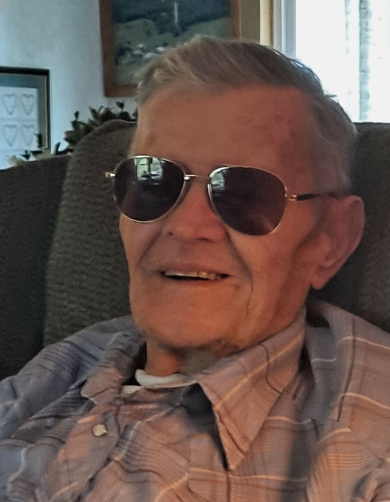 Raymond Russell Roberts Profile Photo