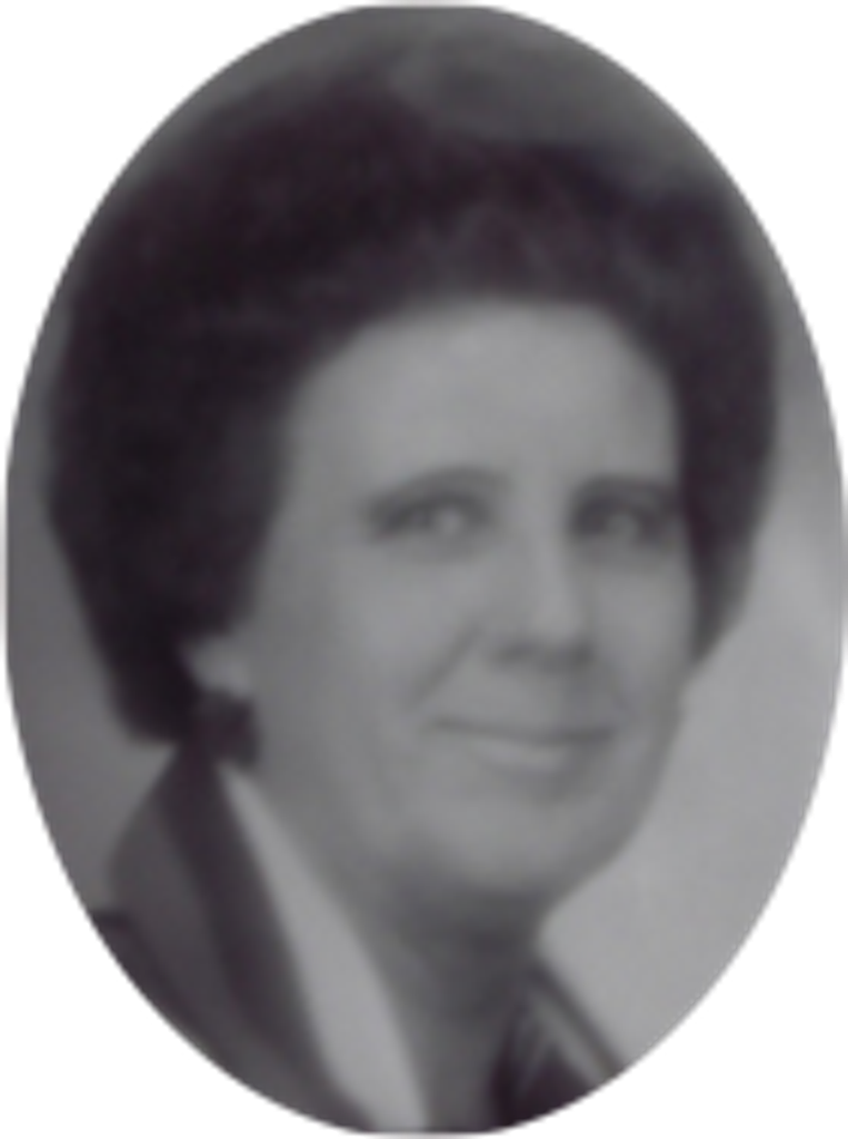 Shirley Cunningham