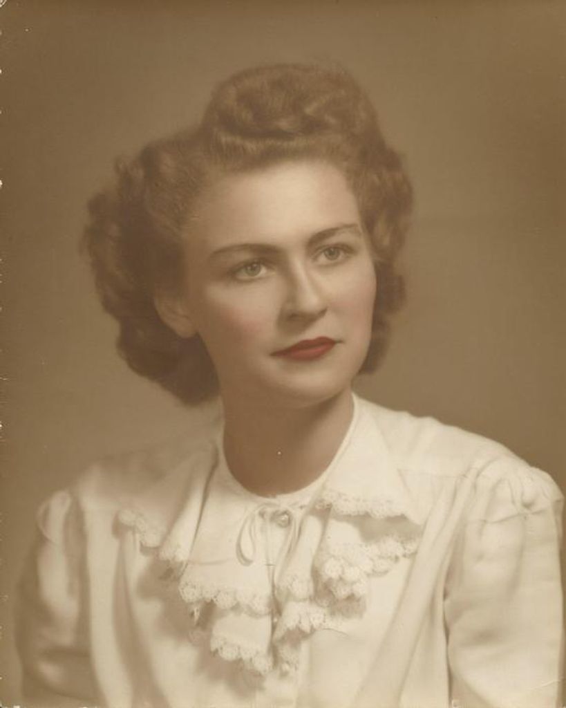 Hazel Velma Delgado