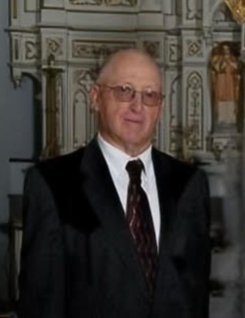 Marvin Dee Jackson