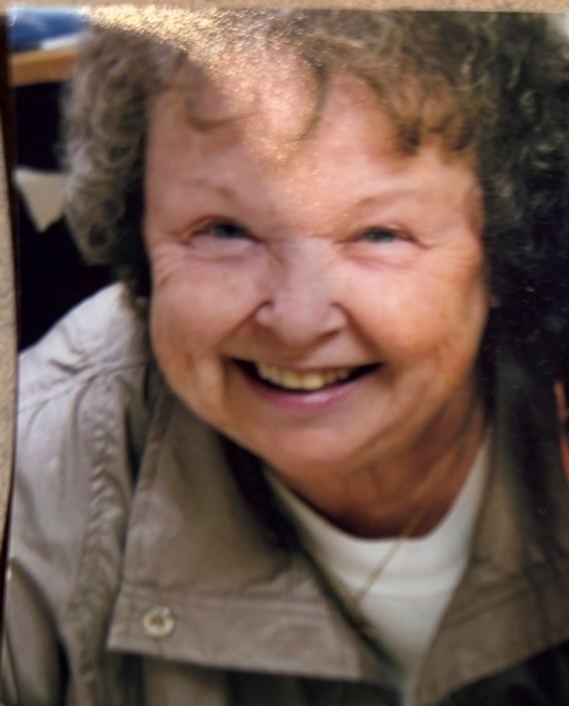 Kathleen Lewis Profile Photo