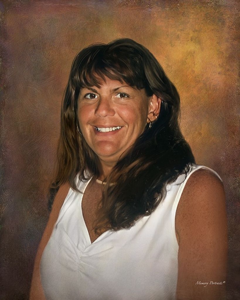 Christine "Chris" R. Krumenauer