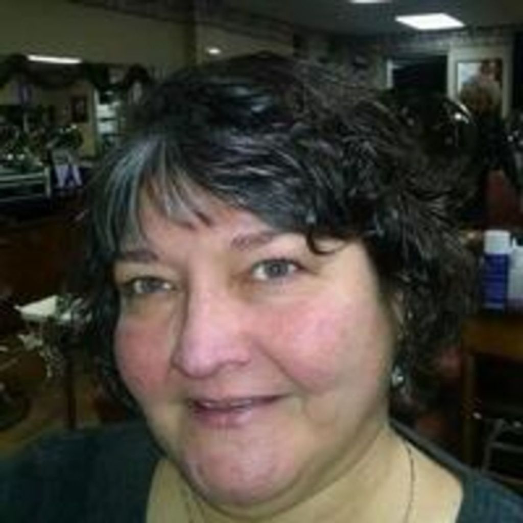 Stephanie Anne Jackson Profile Photo