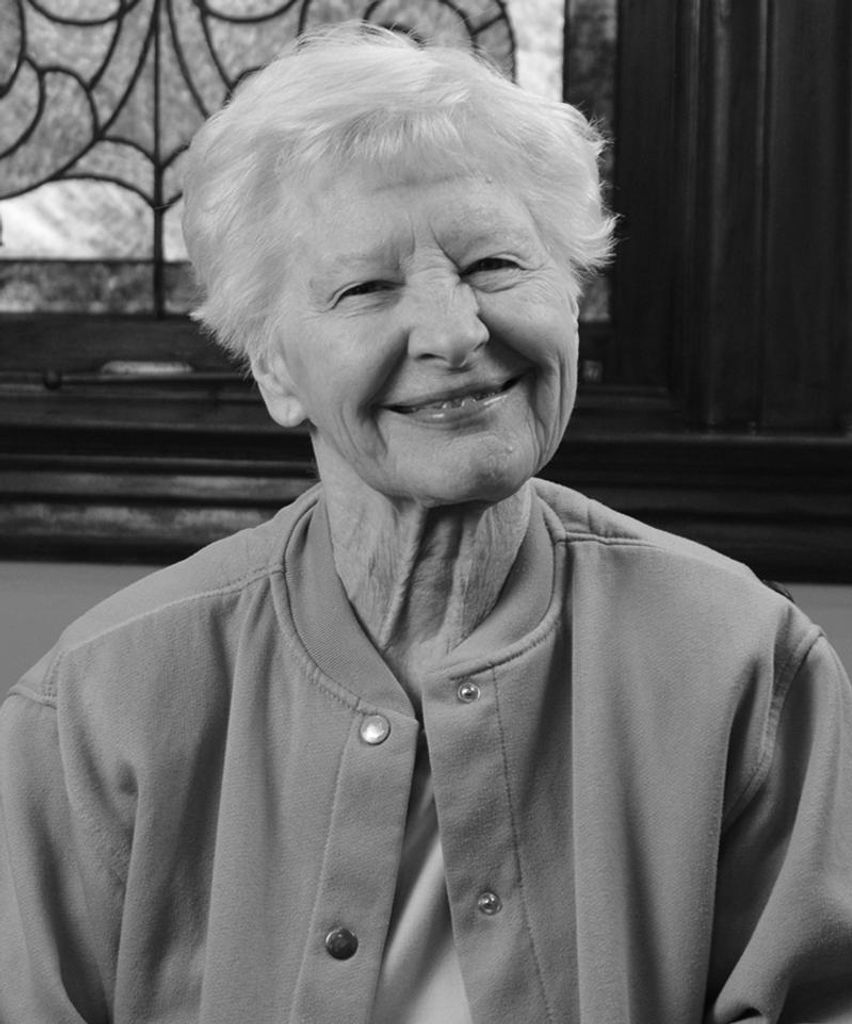 Sr. Marilyn Stahl