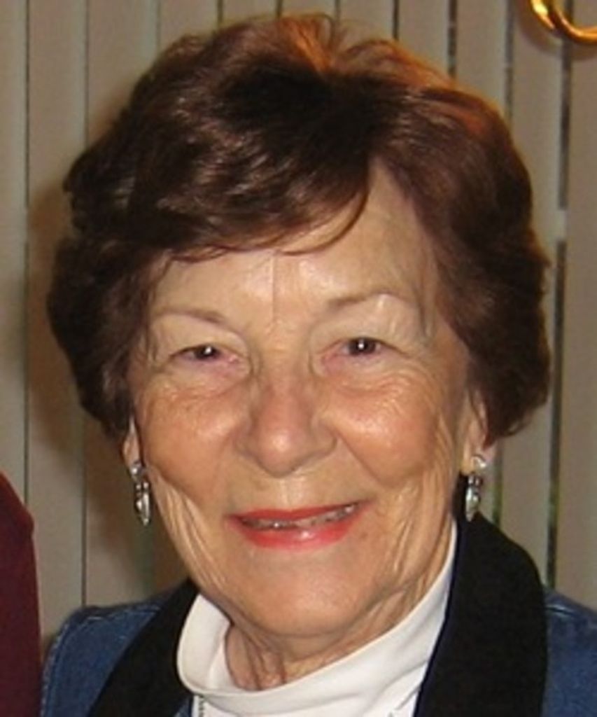 Evelyn Viola Graham