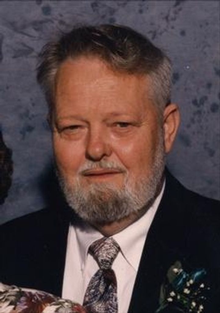 Elmer C. Becker