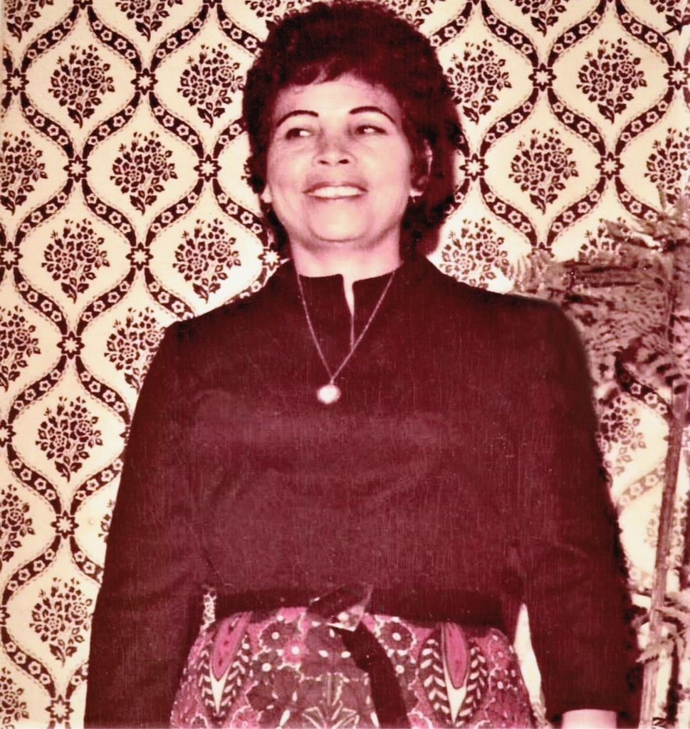 Catalina de la Cruz