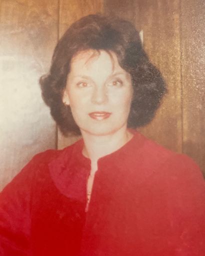 Roberta J. Marcin's obituary image