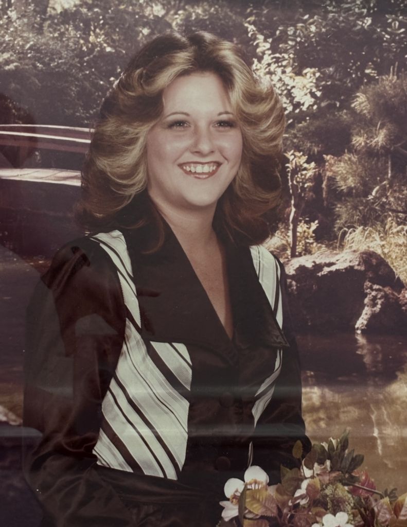 Debbie Jene Jones Profile Photo