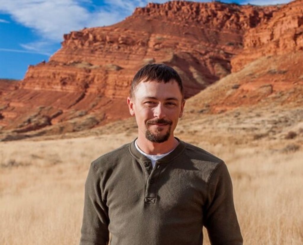 Lance Parker Strom Profile Photo