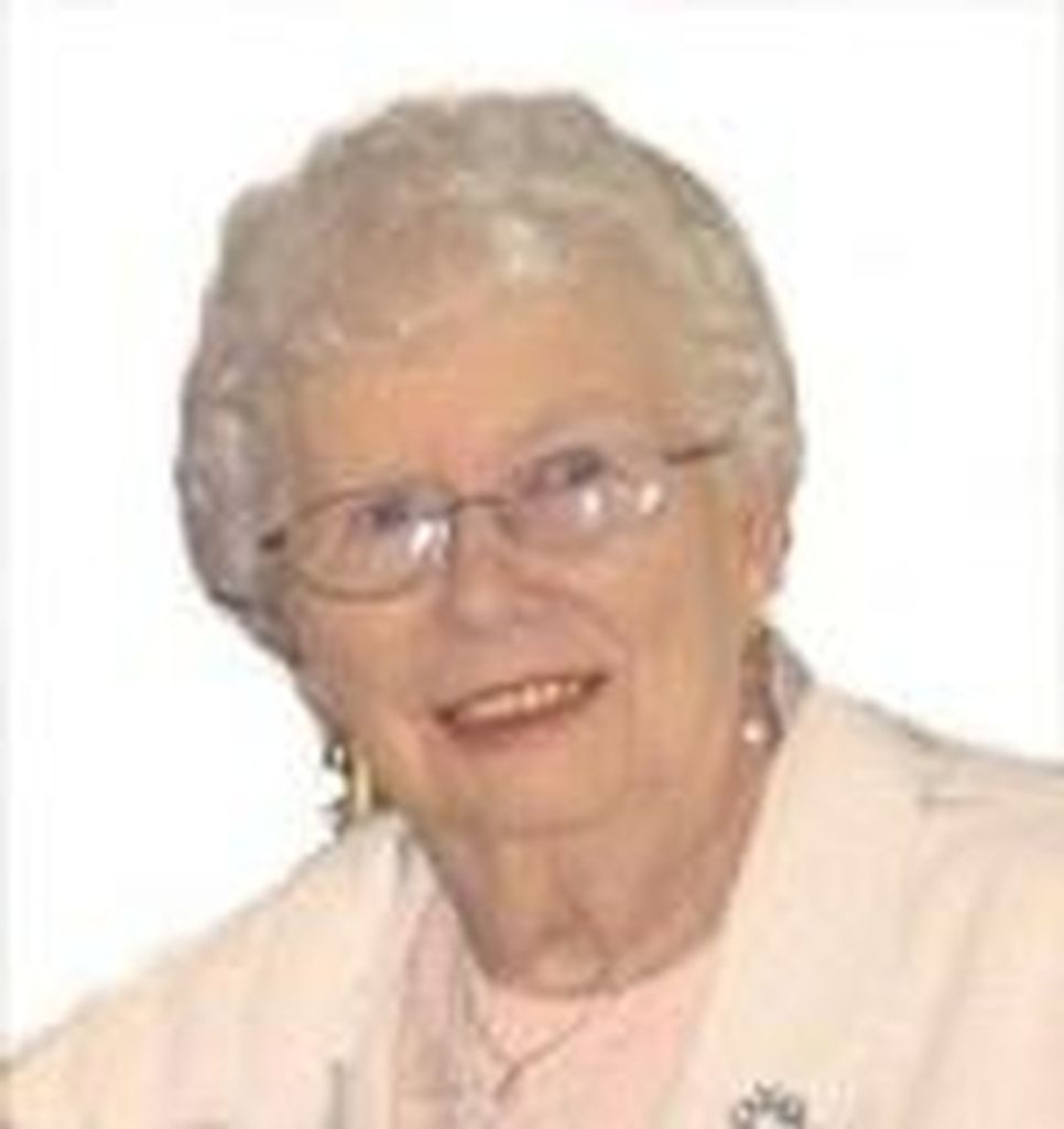 Gloria Liden-Pittman