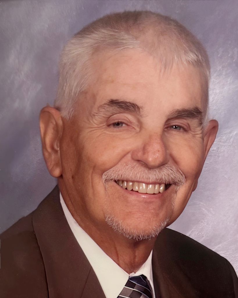 Ronald Kent Stephens
