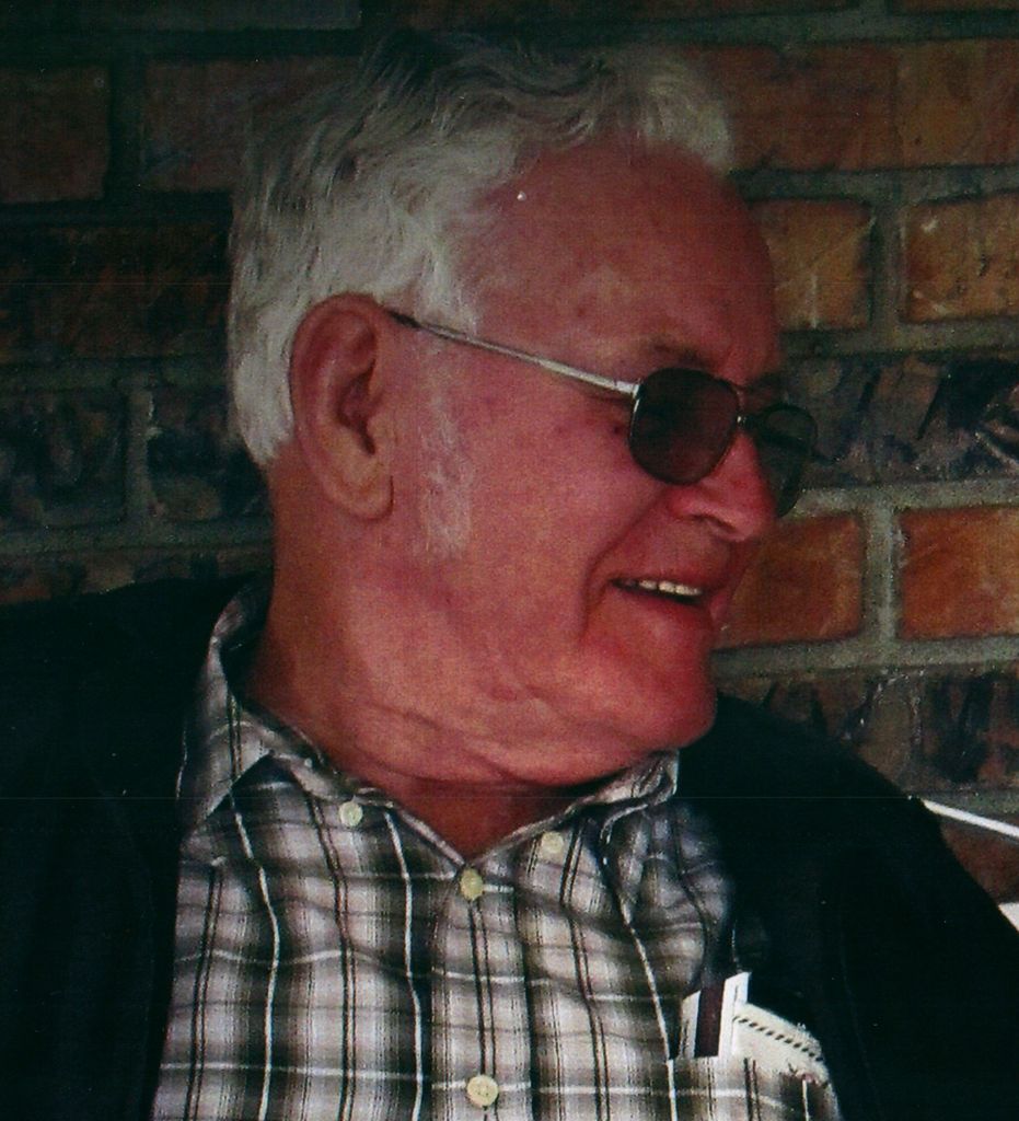 Virgil "Sonny" Vest Profile Photo