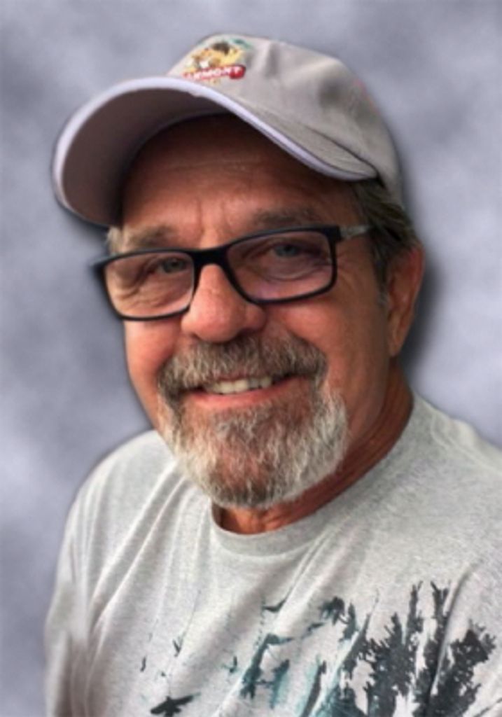 Frederick "Fred" P. Chubner