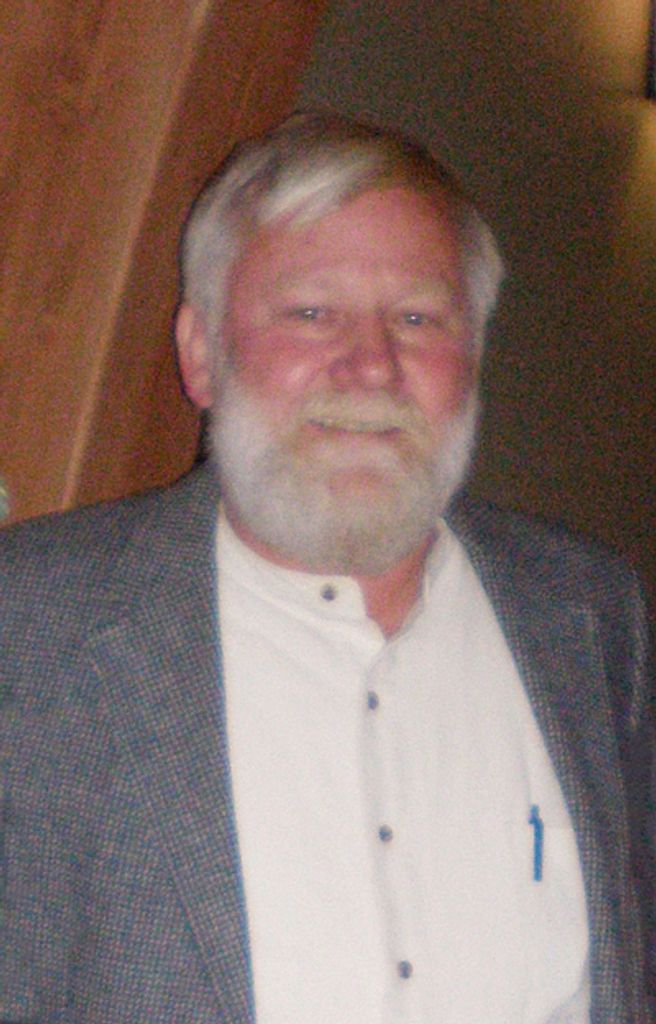 Neil Leon Thomsen Profile Photo