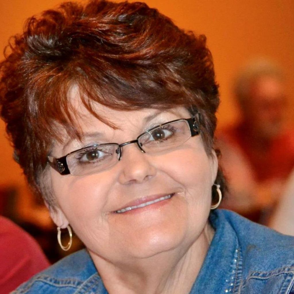 Donna Jean (Mcginnis) French Profile Photo