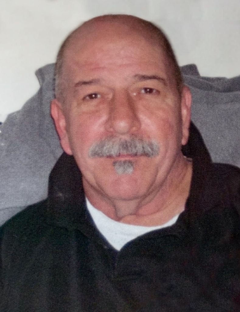 Dusten  J. Hamlin