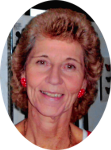 Karen  Margaret Jessome Profile Photo