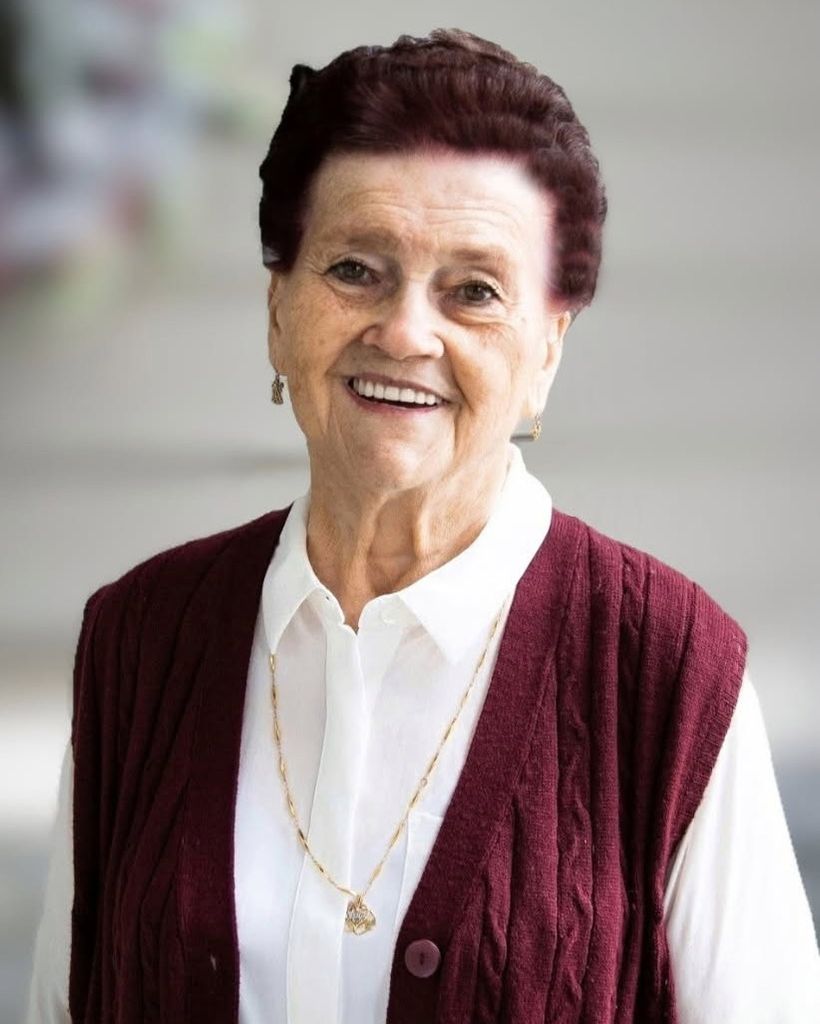 Janet Lou Heitz Widdison