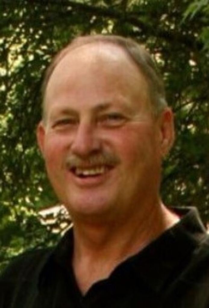 Dennis Mark Fletcher Profile Photo