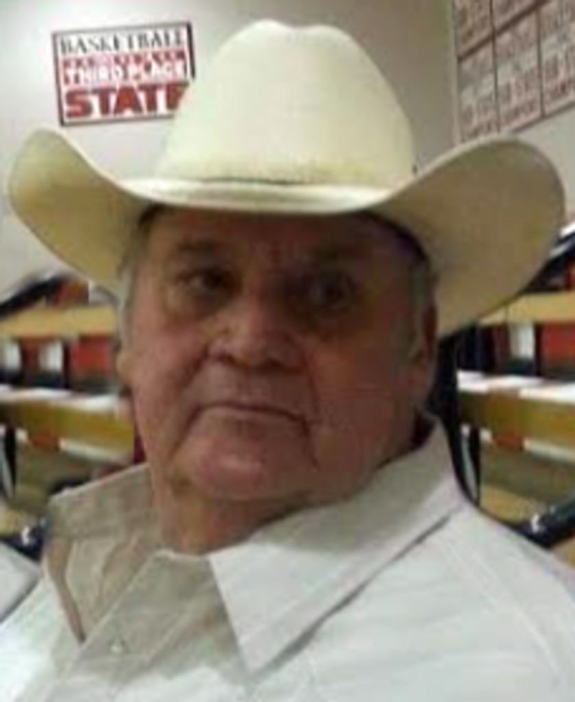 Tam "Bucky" Mooney Profile Photo