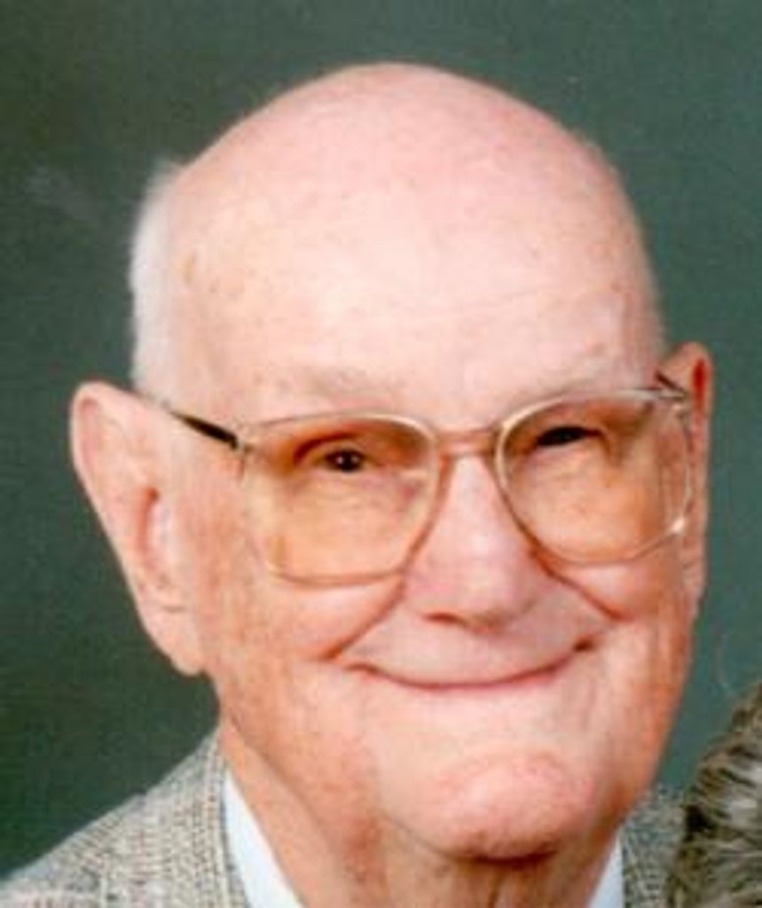 Alvin "Al" Lee Smith