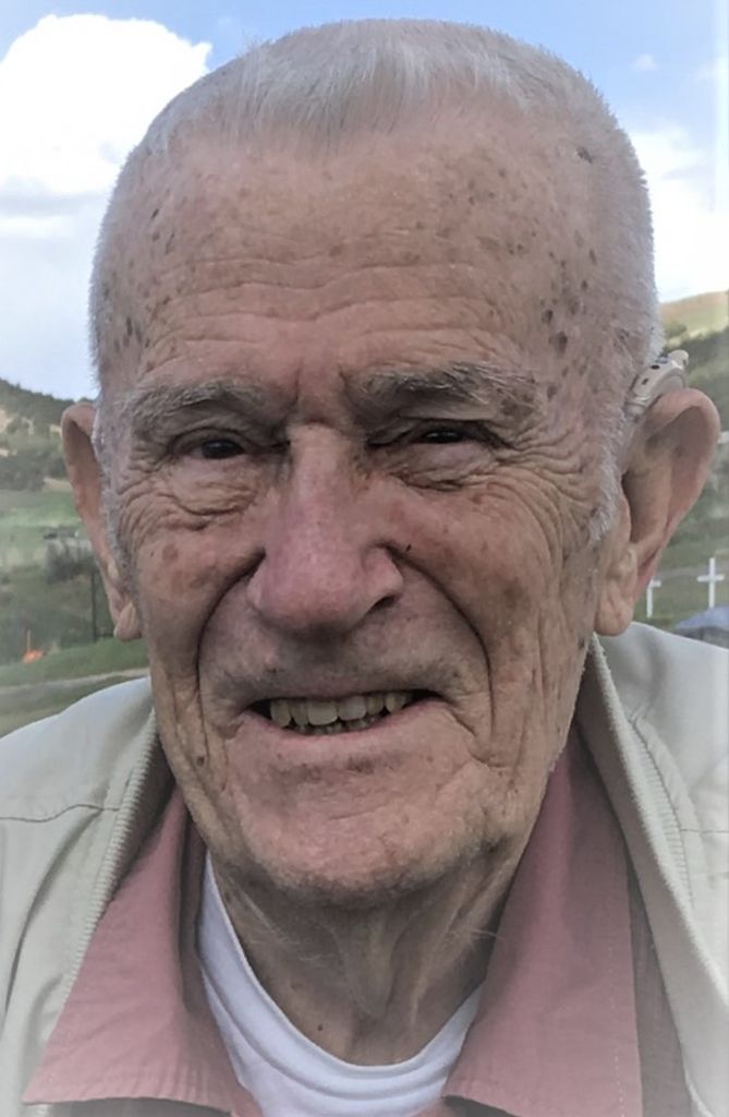 J. Kenneth Davies