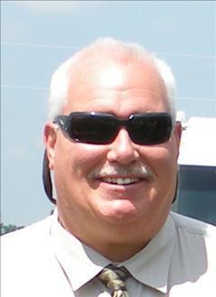 Russell Louis Powell