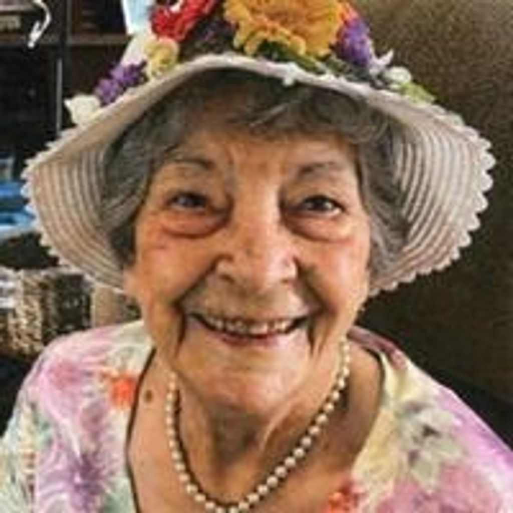 Fannie Mae Thomas