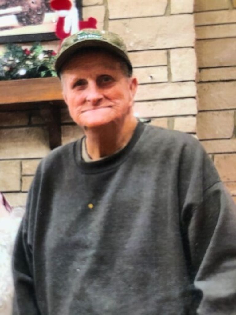 Ernest "Ernie" Walker Profile Photo