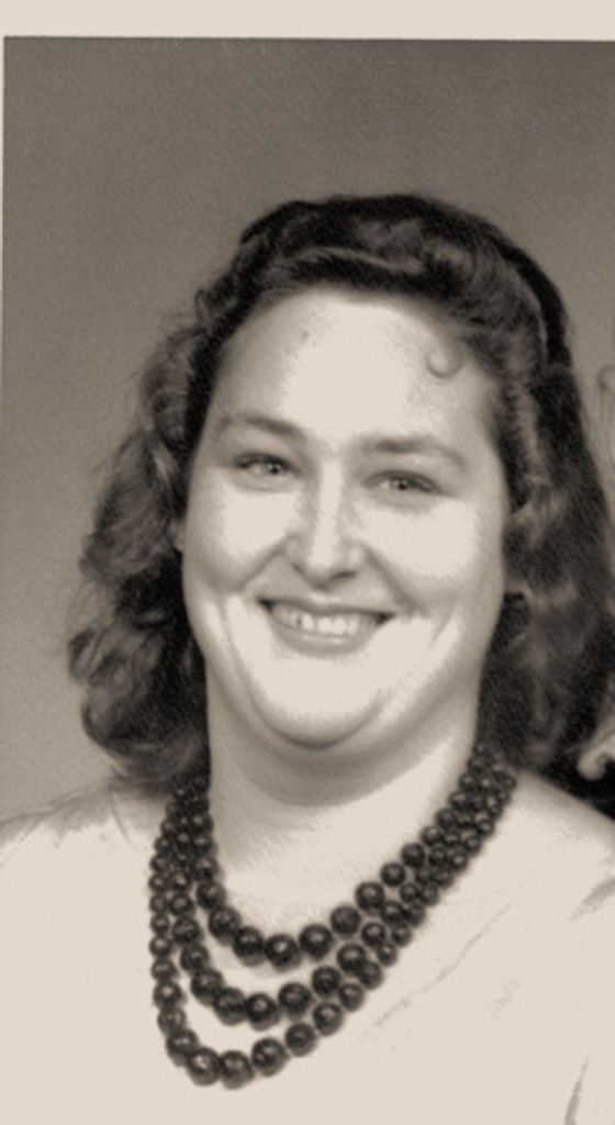 Virginia (Nottingham)  Armstrong