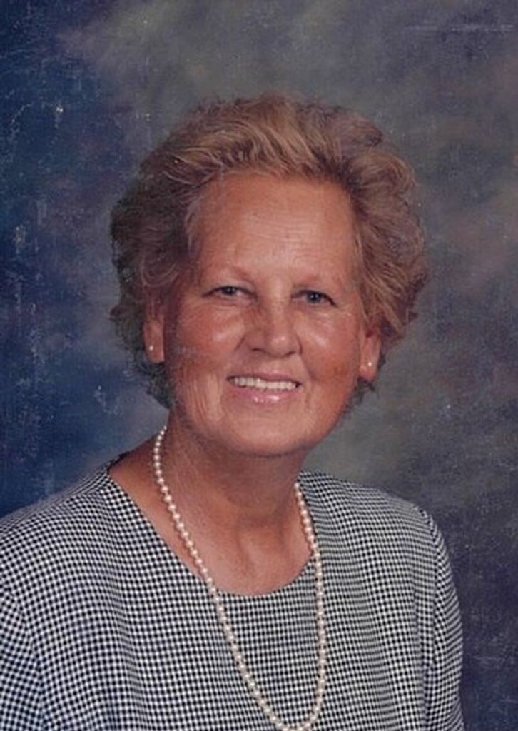 Barbara Ann Underwood